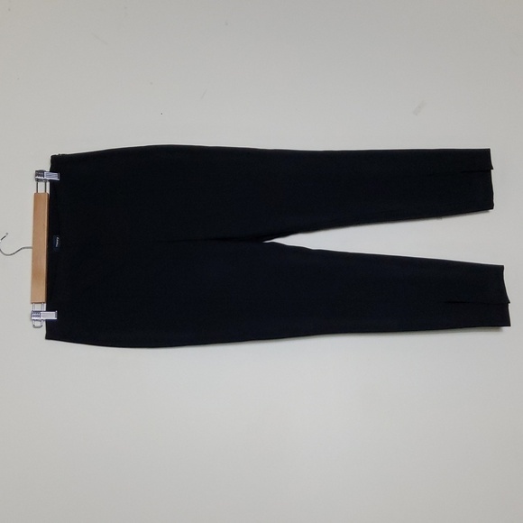 Theory Slit Leggins Women's Size 12 - Picture 1 of 7